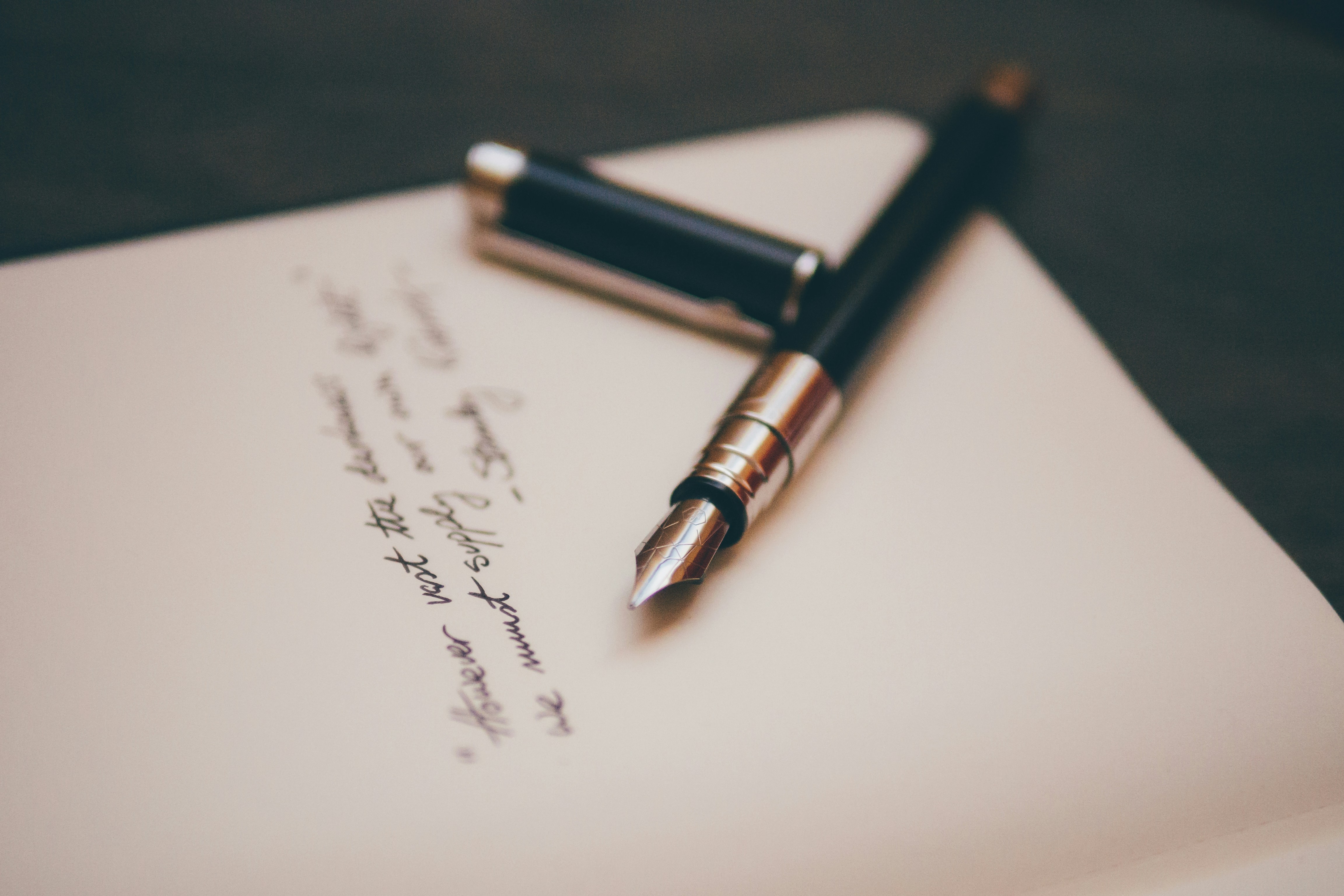 Solicitor drafting a will and discretionary trust documents